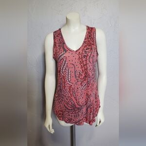 Maurice 24/7 Tank Top